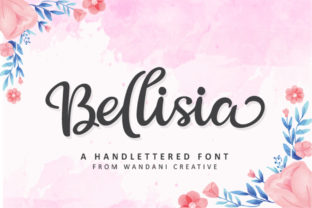 Bellisia: A Script Amp Review